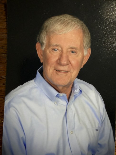 Obituary of Stanley Neal Cohen