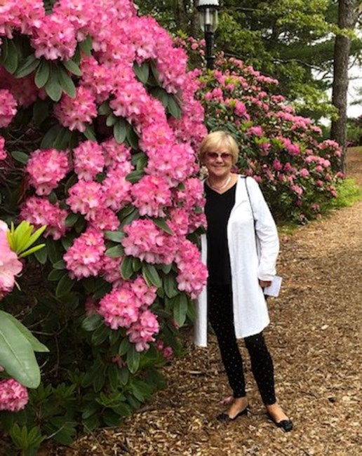 Obituary of Clara Alvina Murray