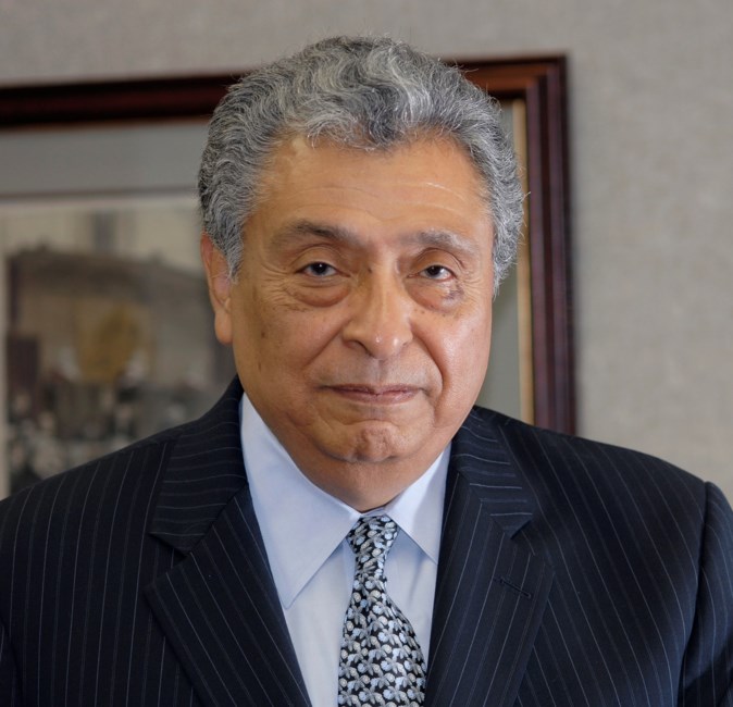 Obituary of Florentino Ramirez Jr.