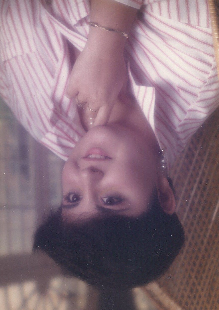 Obituary of Bonnie Michelle Hollander