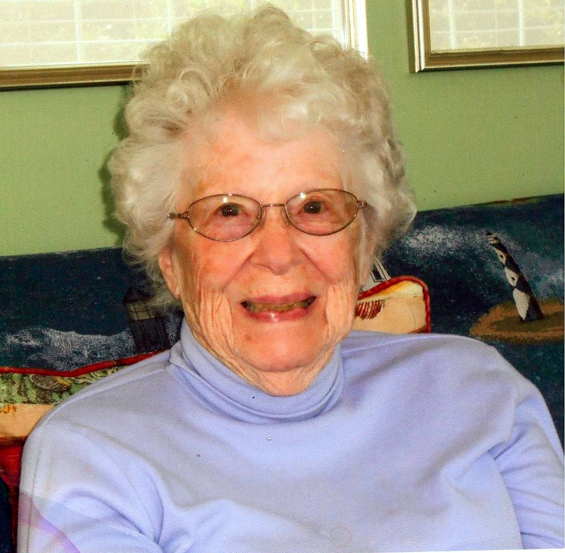 Doris Eyrich Nichols Obituary Atlanta, GA