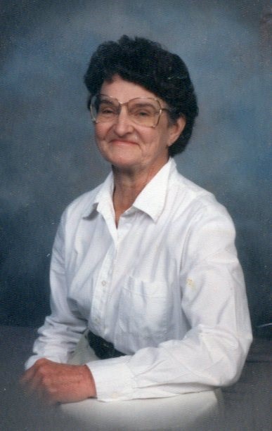 Obituary of Katherine Irene Brown Brown Ledford