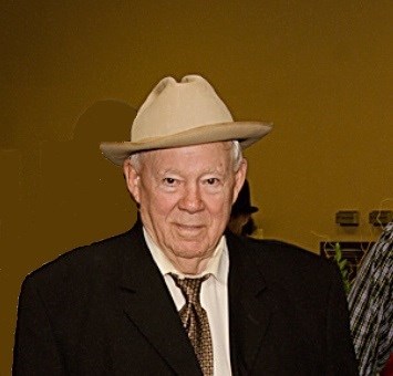 Obituary of Rev Mid Daniel Burnett