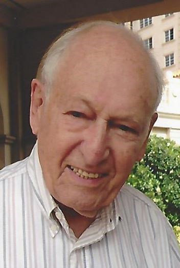 Obituary of Samuel M. Gourse