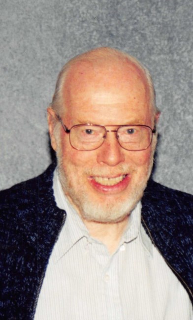 Obituary of Donald John Shantz