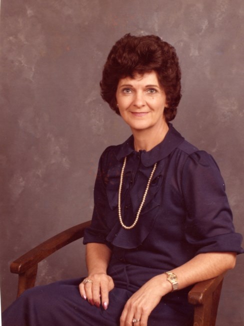 Avis de décès de Helen Z. Hadley