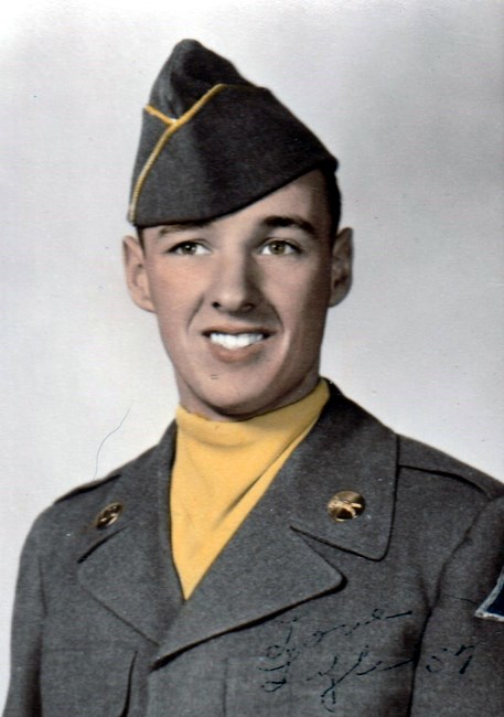 Obituary of Lyle Cleary