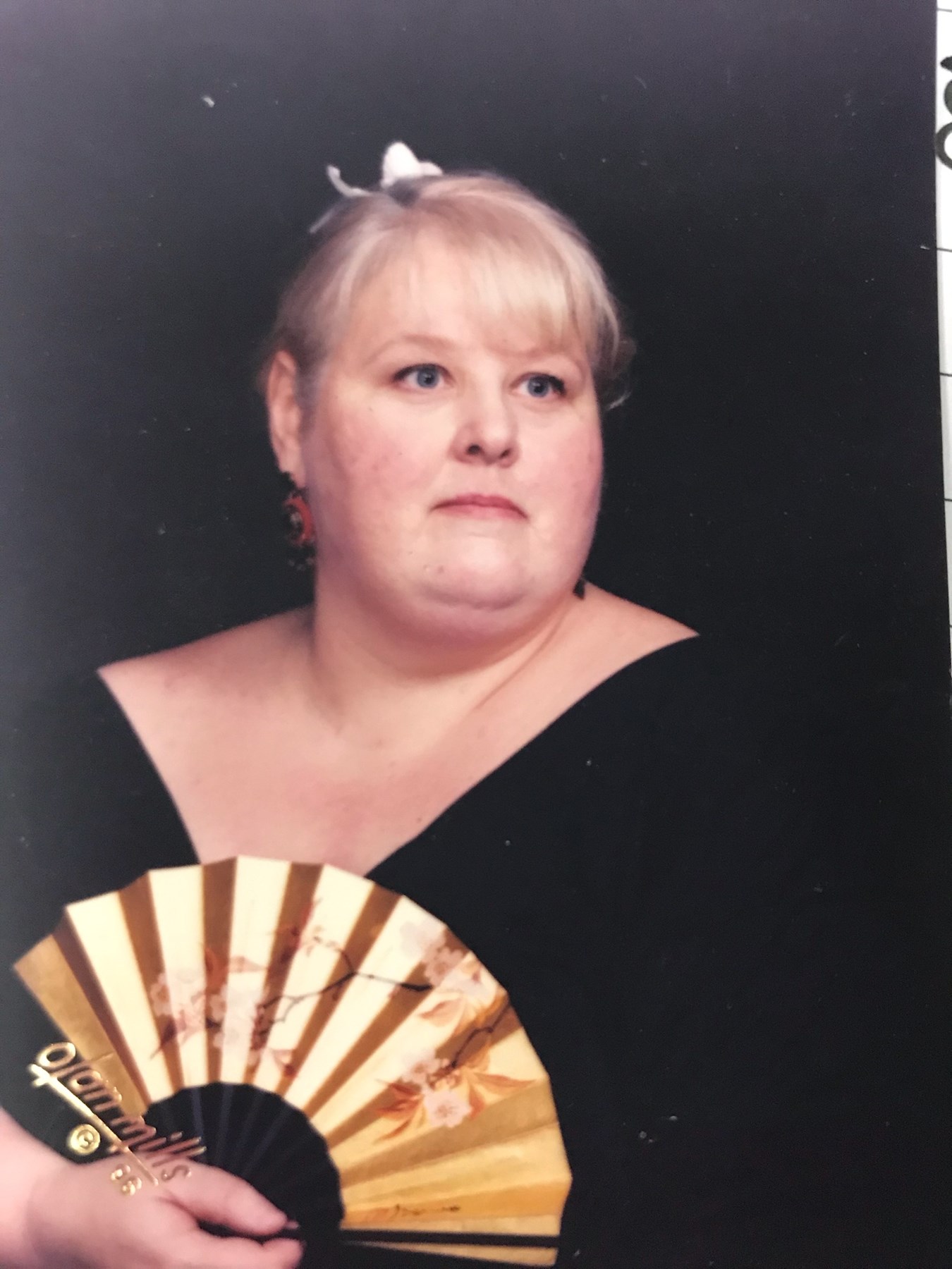 Obituary of Darlene Jean Long