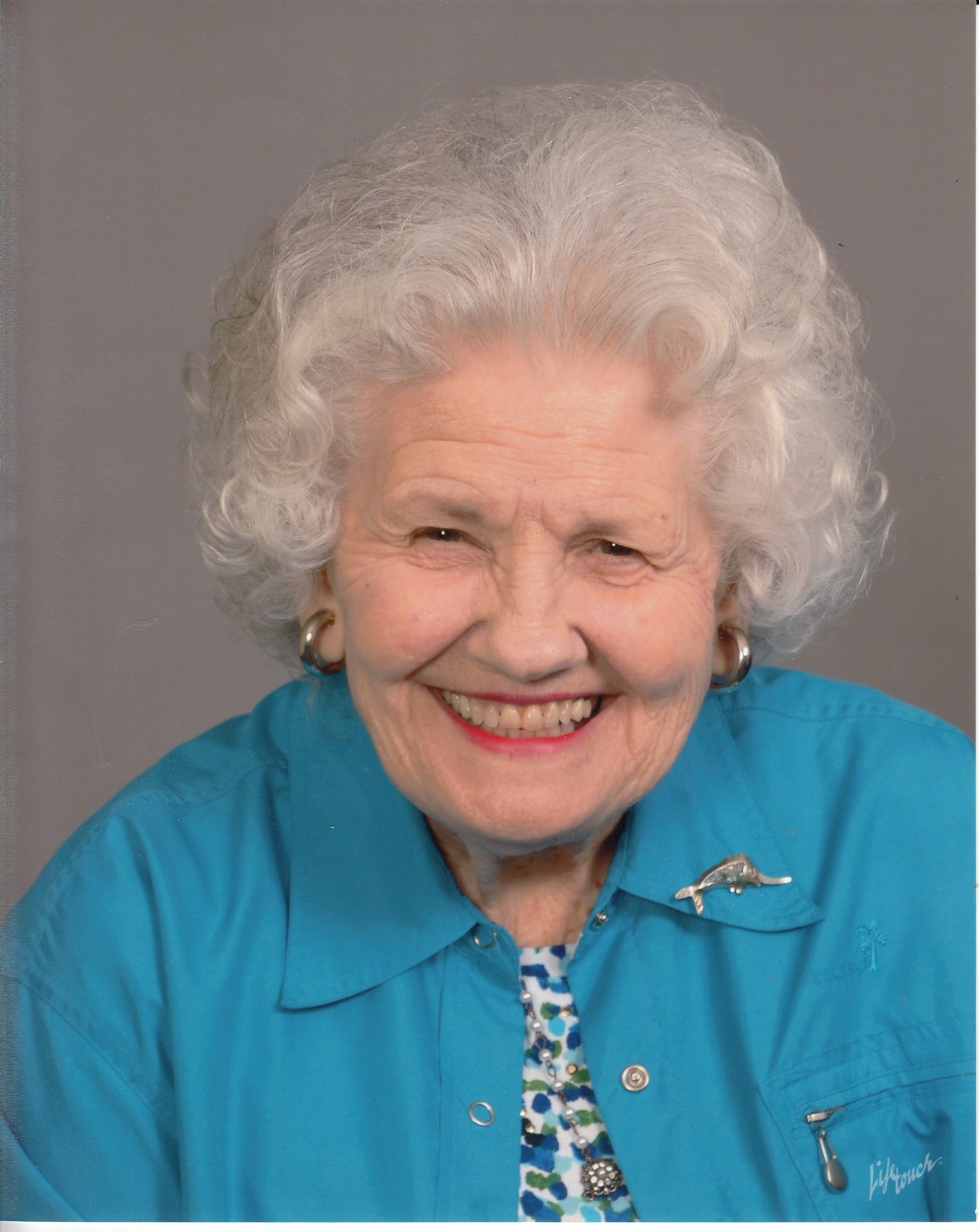 Obituary of Ruby Dell Dorland