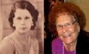 Obituary of Ruth Wendelken Phelps