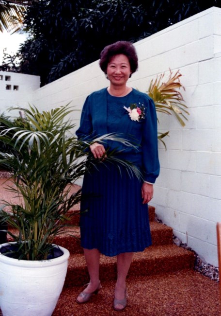 Obituary of Kieu Tran Hang Ngo