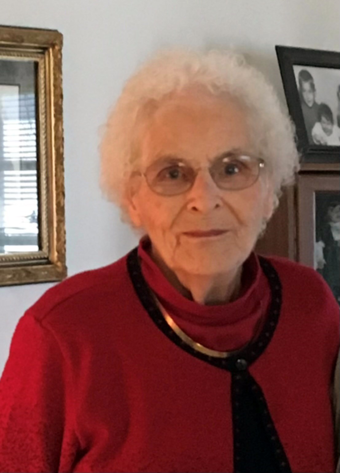 Cassie Caylor Obituary - New Tazewell, TN