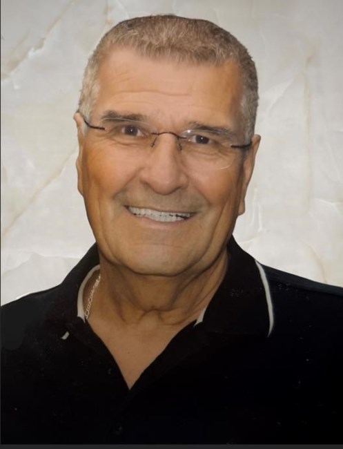 Obituary of Thomas Millard Disney