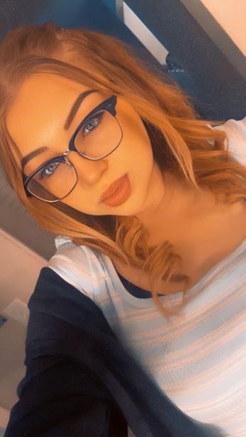 Obituary of Amanda Mae Trujillo-Quintana