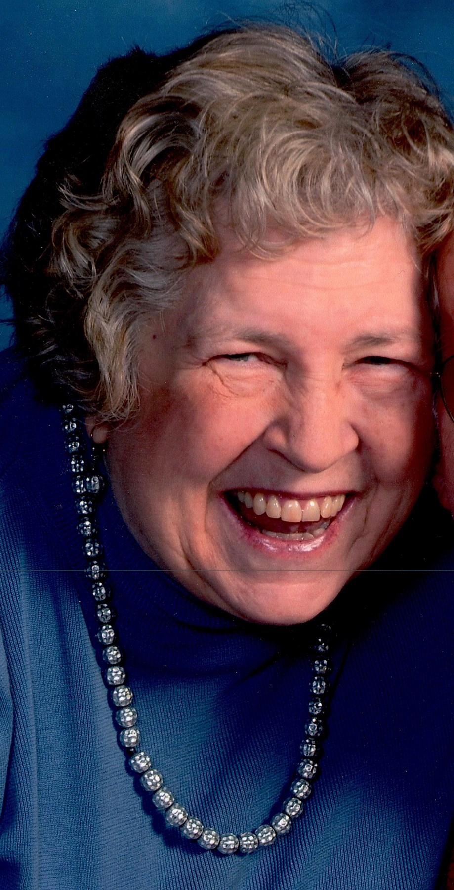 Obituary of Jacqueline Louise Bland