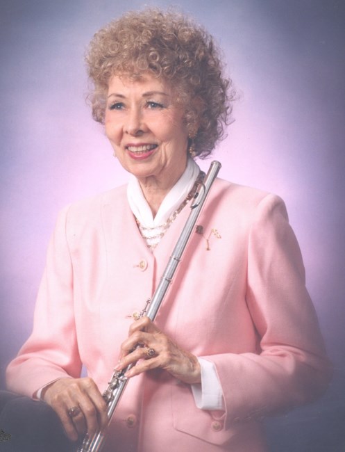 Obituary of Helen Bates Sherman