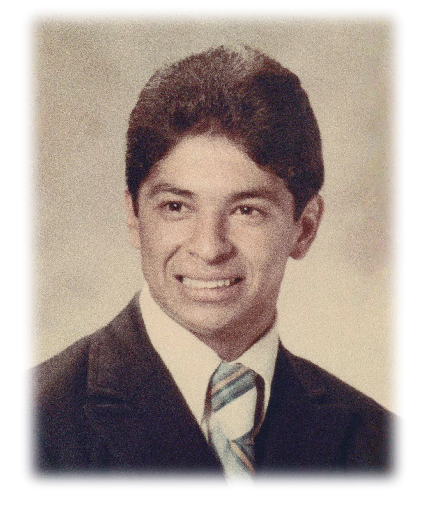 Obituary of John Christopher De Santiago