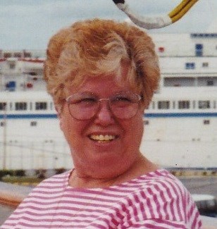 Obituary of Imogene Jean S Calloway