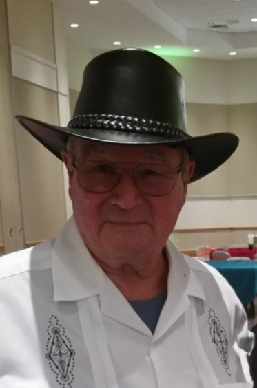 Obituary of George William "Bill" Shively Jr.