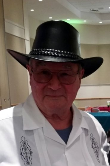 Obituary of George William "Bill" Shively Jr.