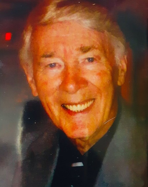 Obituary of Robert L. Kremens