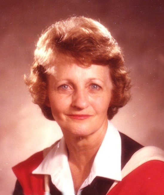Obituary of Charlotte Tucker, RN