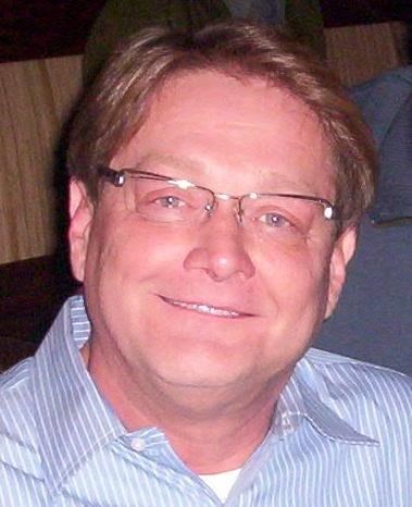 Avis de décès de Larry Stevens Burkeen