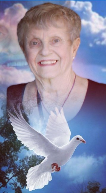 Obituario de Diane La Vern Jamison
