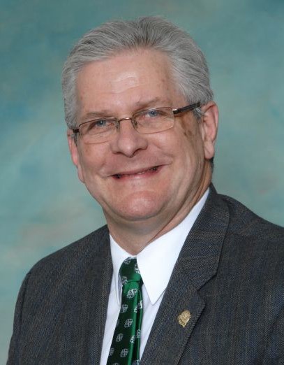 Obituary of Jack Ferwerda