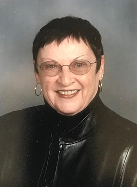 Obituary of Jacque L. Bender