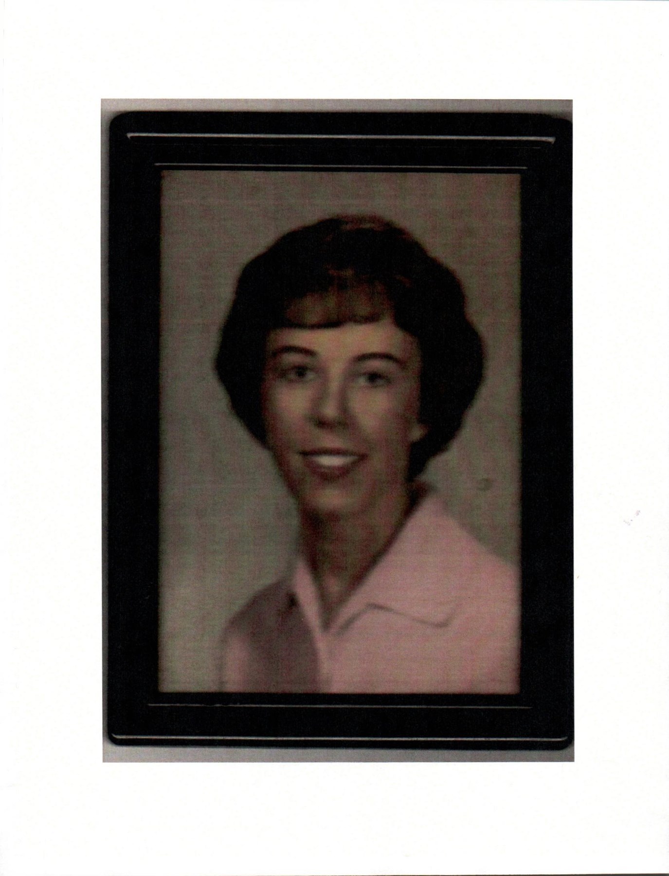 Obituario de Margo Ann Roth