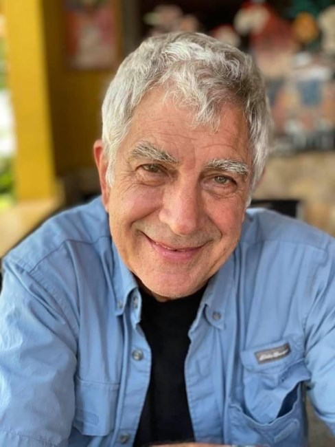 Obituary of Thomas George Betz