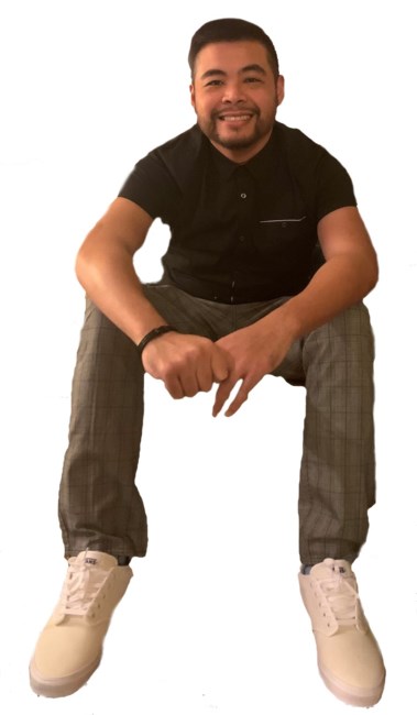 Obituary of Roland Pugay Miguel