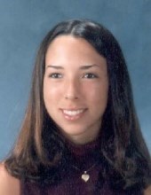 Obituary of Jamie Kristina Patino