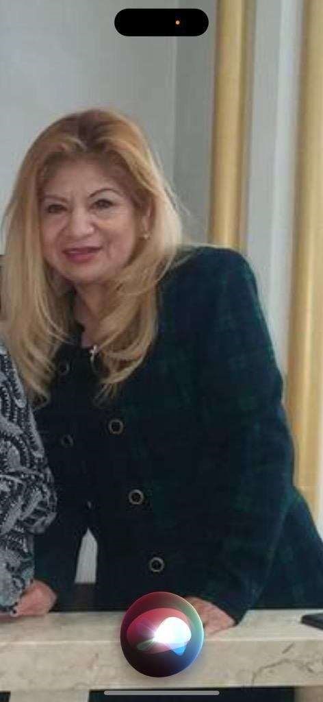 Obituary of Lydia Garza Vilano