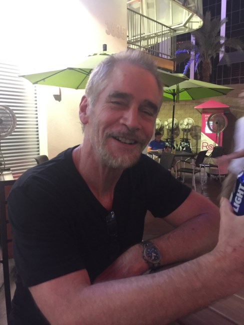 Obituary of Ellis Goodwin Whitehead