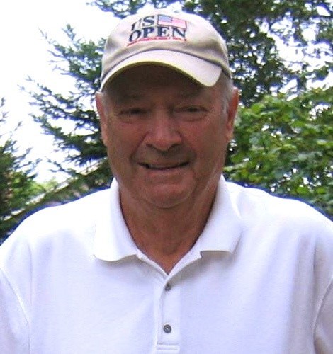 Obituary of John "Jack" Neil Parker