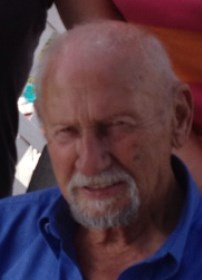 Obituary of Alan Watson Louden