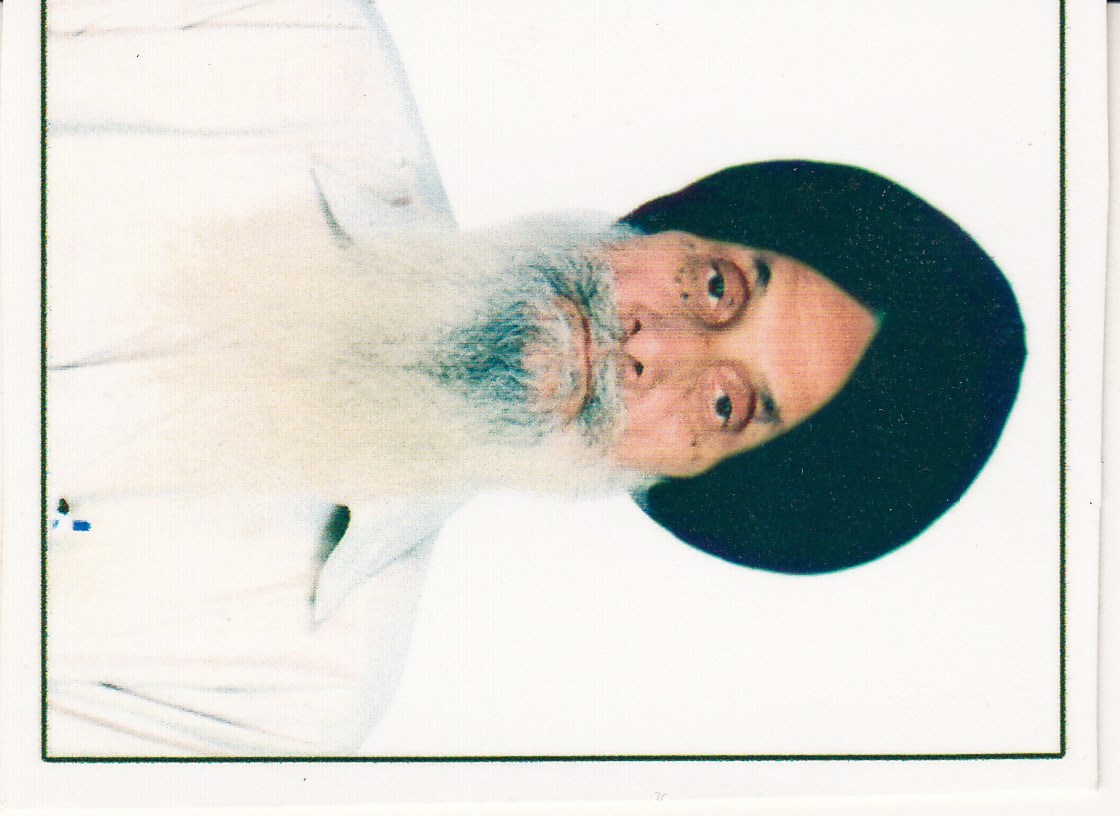 Obituary of Harpal Singh