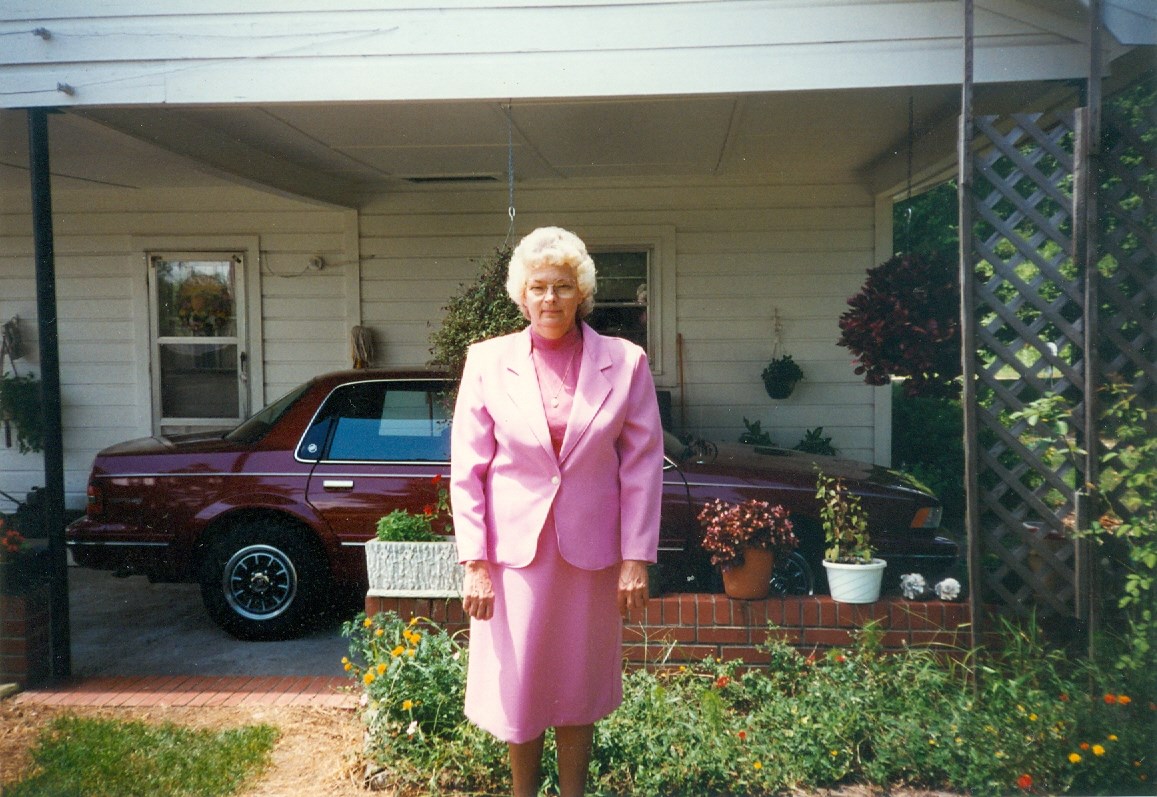 Hermie Lee Pope Obituary Dunn, NC