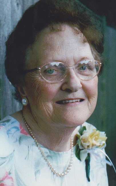 Obituary of Theresa A. Fuller