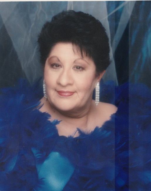 Obituary of Irma Guerrero Crespin