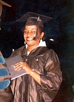 Mable Brown