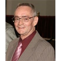 Obituary of Bill Denison