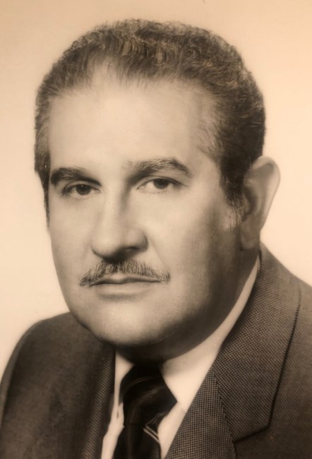 Obituary of Jose Perez - Llamas