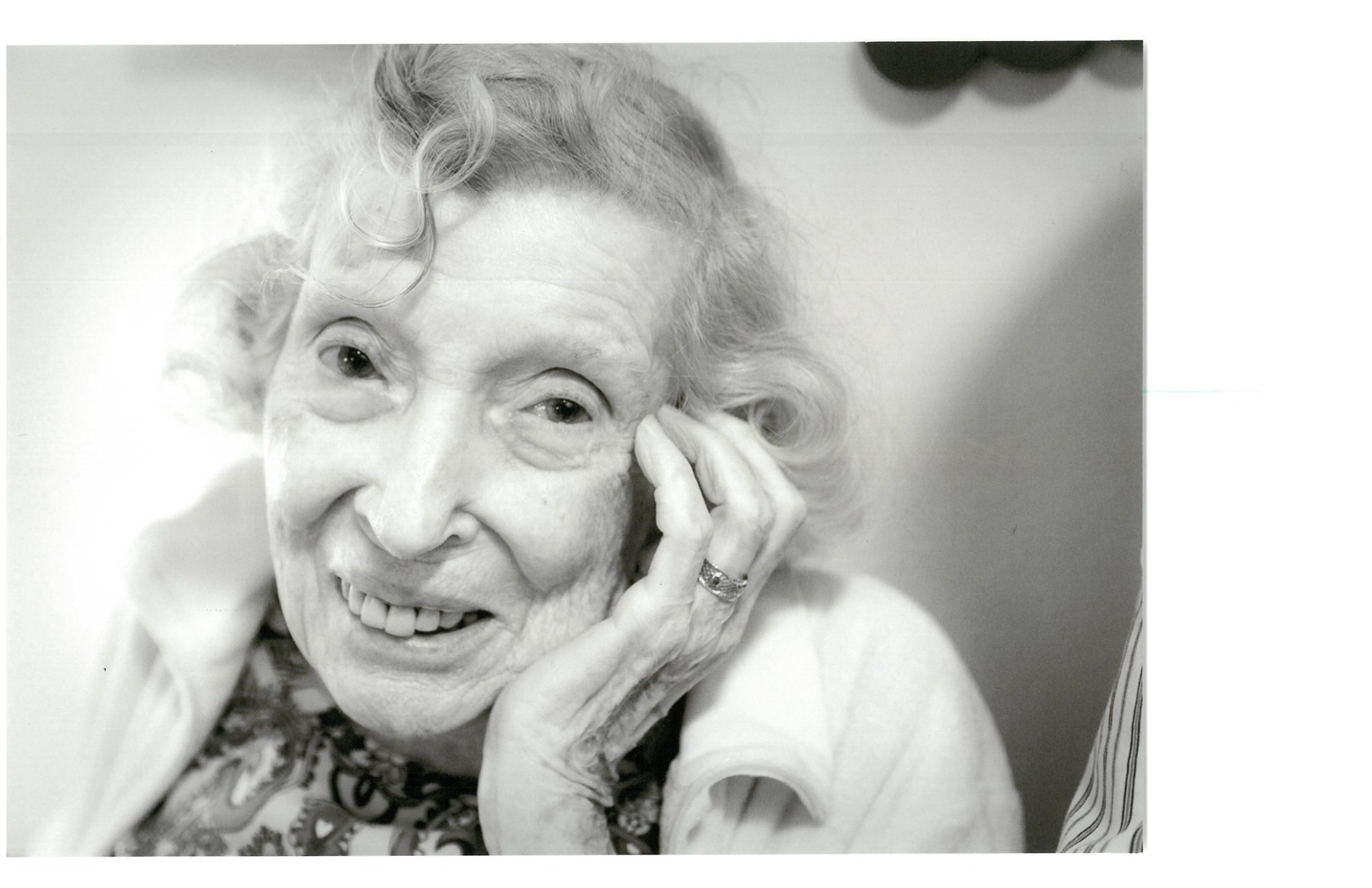 Obituary of Rosemary G. Purcell