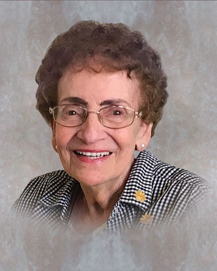 Obituary of Jeanette Ann Burnett