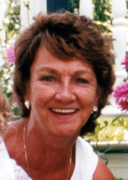 Obituario de Pauline Marie Jacobik