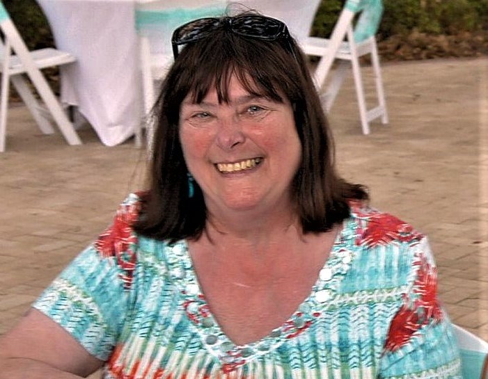 Obituary of Pamela Gowen