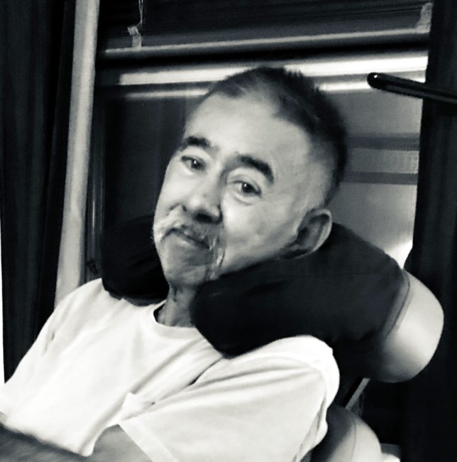 Obituary of Catarino "Cat" Alvarado Briones